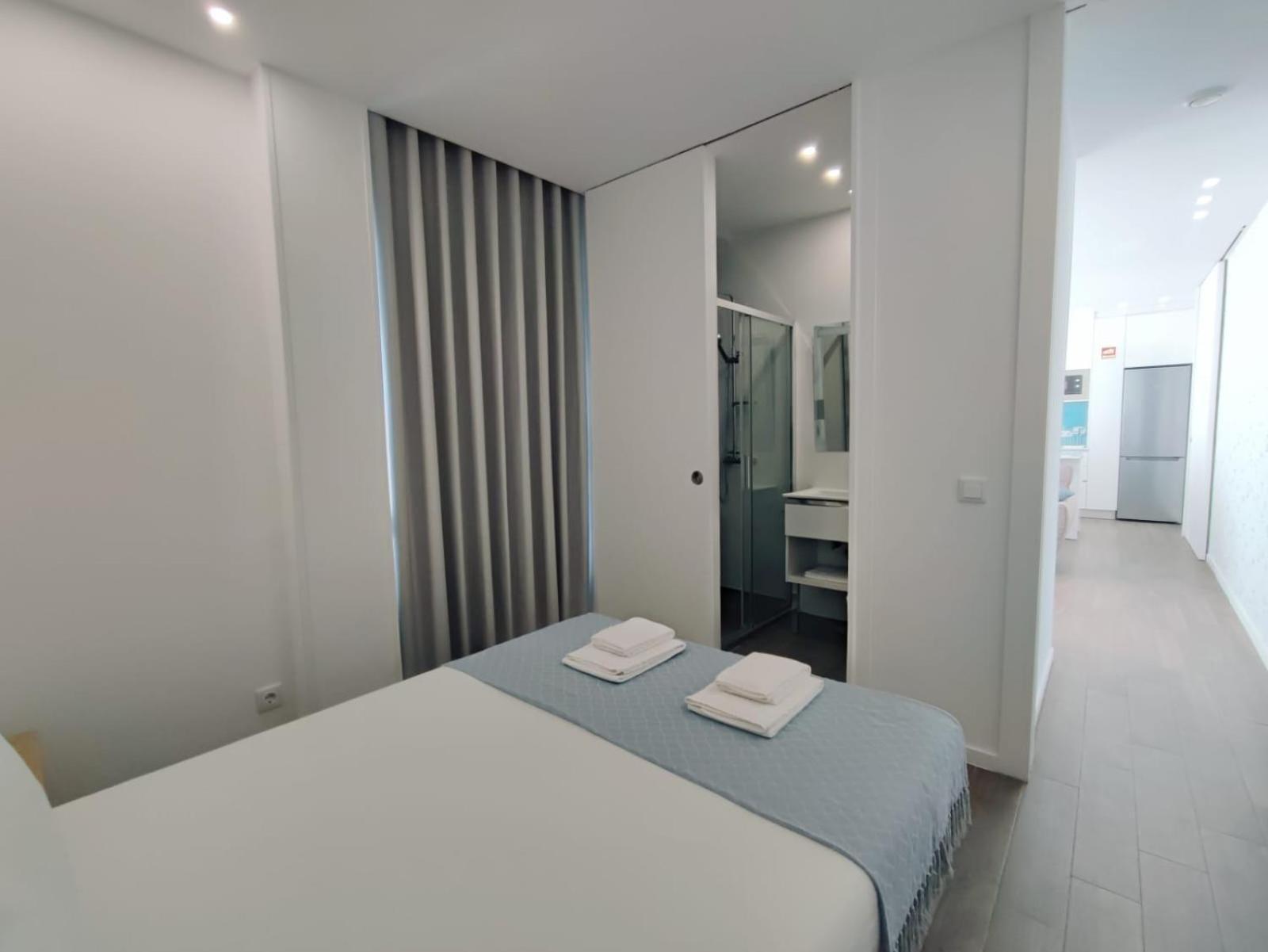 Al.Fredos Apartment Mindelo Exterior foto